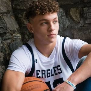 Meet your Posher, Mitch